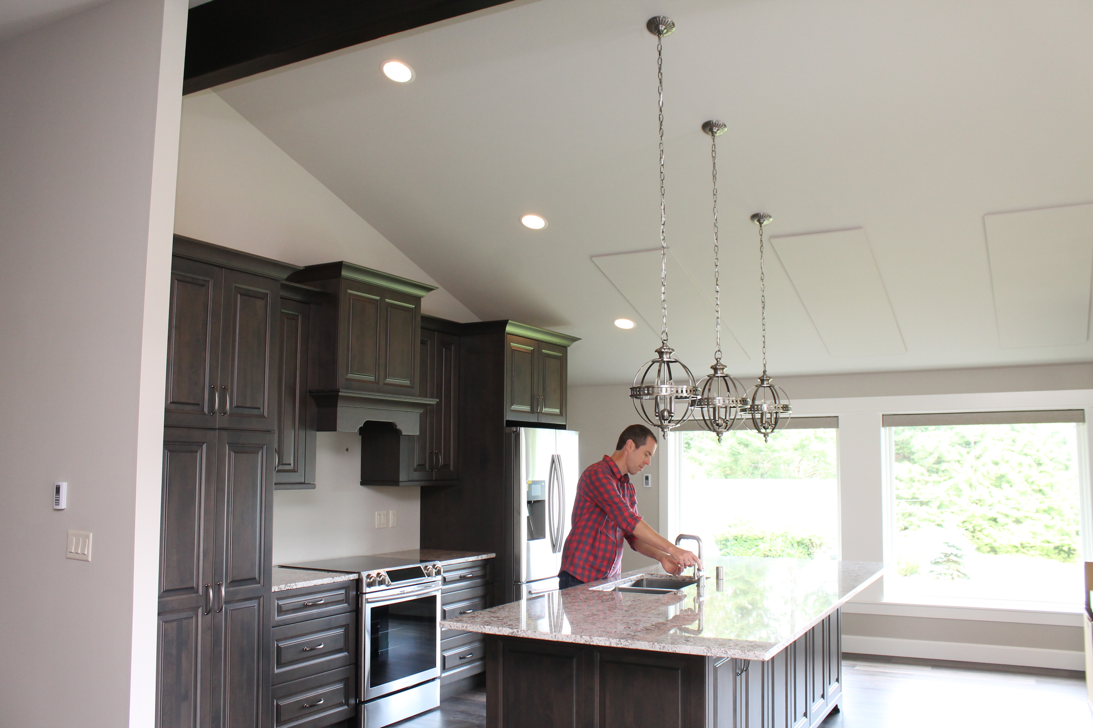 Home Radiant Heating Panels Heating Green Heating Green