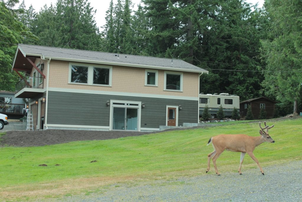 Built by CB Premier Construction