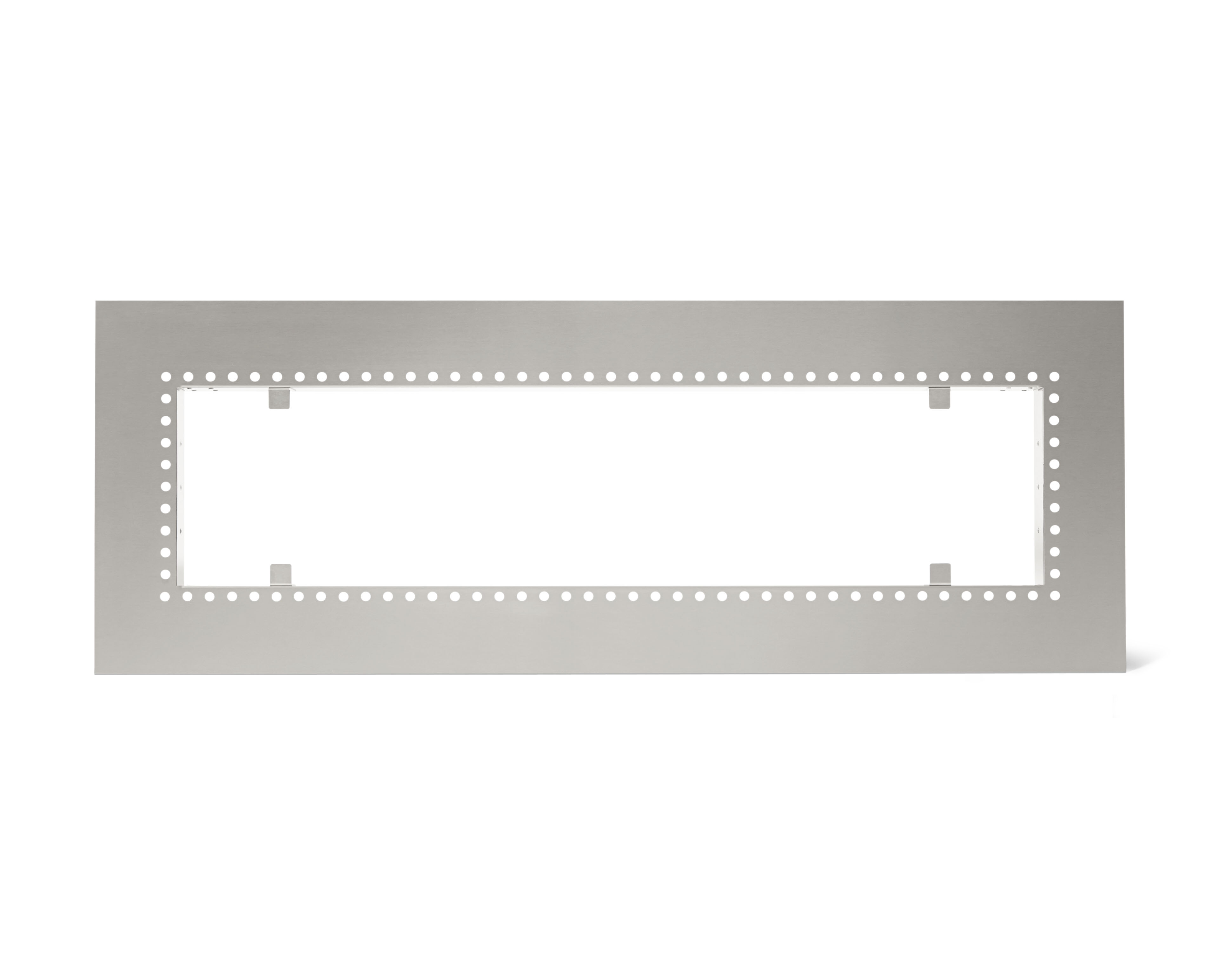 Infratech Flush Mount Frame Heating Green Infratech Flush Mount Frame