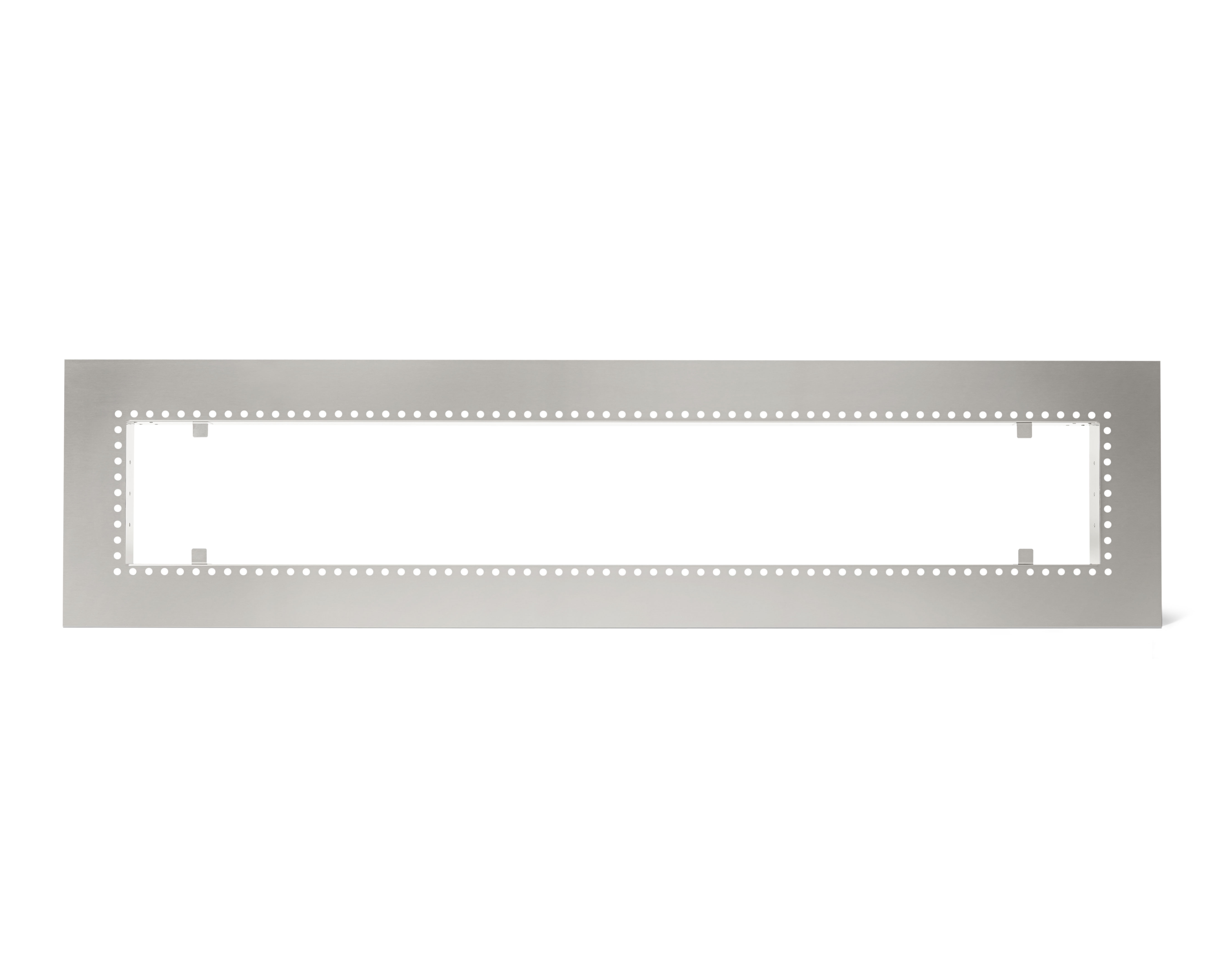 Infratech Flush Mount Frame Heating Green Heating Green