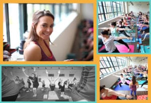 Yoga Habit