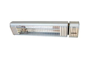 Crown Verity Insta-Heat with Bluetooth