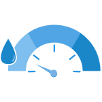 Reduce humidity