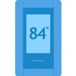 Room-by-room control